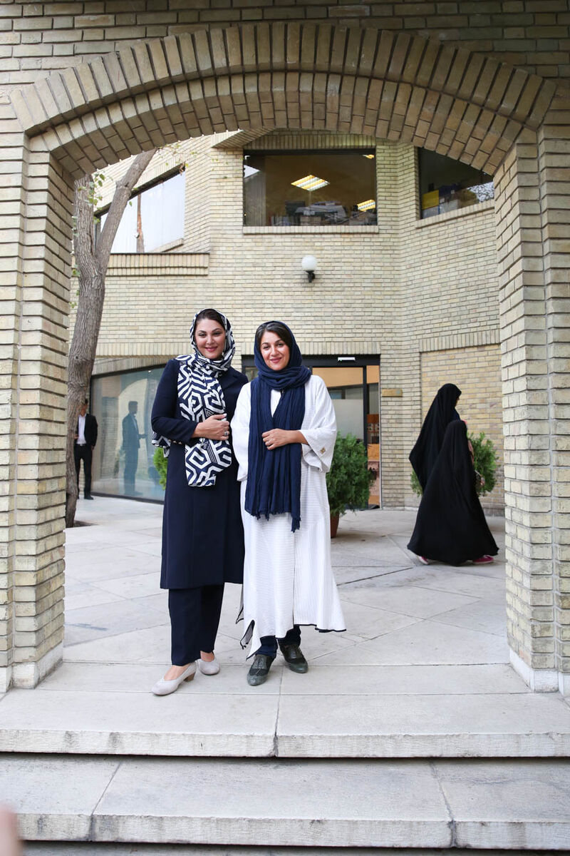 اکران خصوصی فیلم 