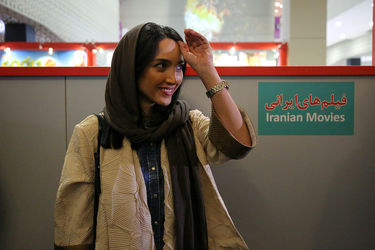 سومین روز سی و ششمین جشنواره جهانی فیلم فجر در پردیس چارسو