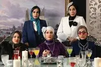 مهران مدیری و چهارمین دنباله‌ ناموفقی که ساخت