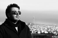 آجربه‌آجر من زیر آوارم؛ ویدیوی محسن چاووشی برای آتش‌نشان‌ها