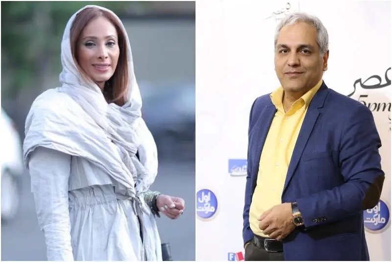 همه بازیگرانی که از مهران مدیری شاکی شدند