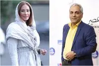 خشم سحر زکریا فروکش کرد! / بازگشت سحر زکریا به مهران مدیری با سریال شیش‌ ماهه