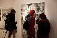 ببینید: نقاشی‌های خاص از آدم‌های نوستالژی باز