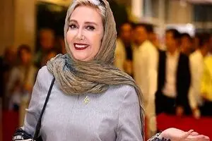 رفتار قاضی با کتایون ریاحی خبرساز شد/ عکس