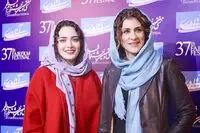 عکس‌های جذاب روز چهارم فیلم فجر/ نوید، پریناز، ویشکا و دوستان