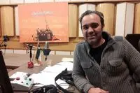 بازداشت سجاد مهرابی گوینده رادیو | اتهام سجاد مهرابی چیست؟