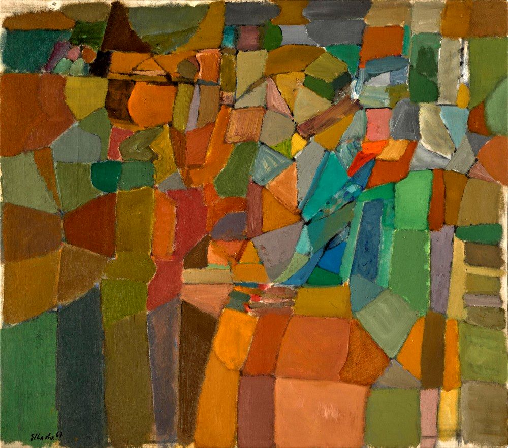 Middle Eastern Art Shines at Sotheby’s Auction – Top 20 Highest Selling Works