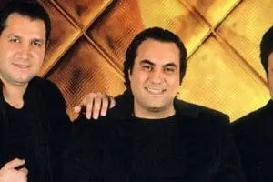 7Band Will Perform in Isfahan