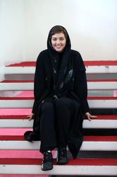 دومین روز سی و هفتمین جشنواره جهانی فیلم فجر در پردیس چارسو