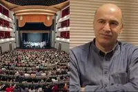 واکنش مدیر دفتر موسیقی به قانون جدید کنسرت‌ها/ حساب پاپ را باید جدا کرد