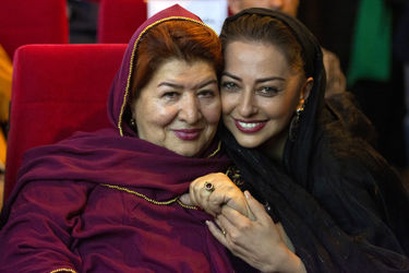 اکران فیلم "دندان مار" در موزه سینما