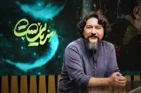 امیرحسین صدیق برای بار دوم ازدواج کرد / عکس امیرحسین در کنار ساناز برزگر و باران خوش اندام همسر اول و دومش