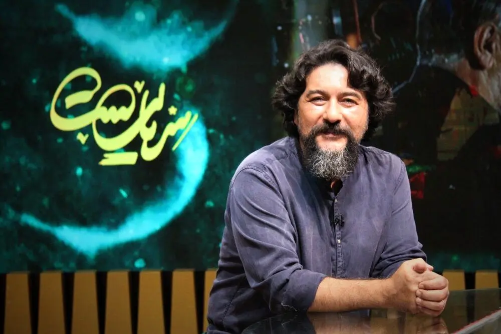 امیرحسین صدیق برای بار دوم ازدواج کرد / عکس امیرحسین در کنار ساناز برزگر و باران خوش اندام همسر اول و دومش