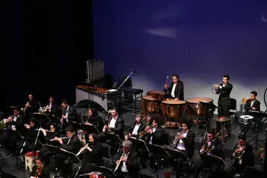 Tehran Symphony Orchestra