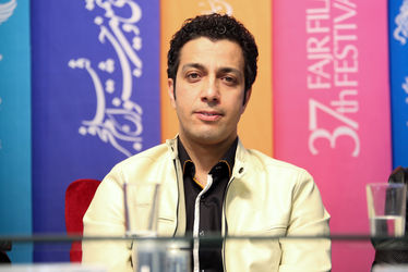 "دیدن این فیلم جرم است" در روز هفتم سی و هفتمین جشنواره فیلم فجر