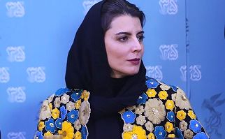 لیلا حاتمی هم از خبرنگارها عذرخواهی نکرد