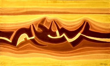 Sotheby's presents 'Khamseen: 50 Years of Saudi Visual Arts' exhibition