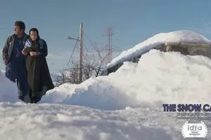 Belgrade ethnological film festival praises “The Snow Calls”