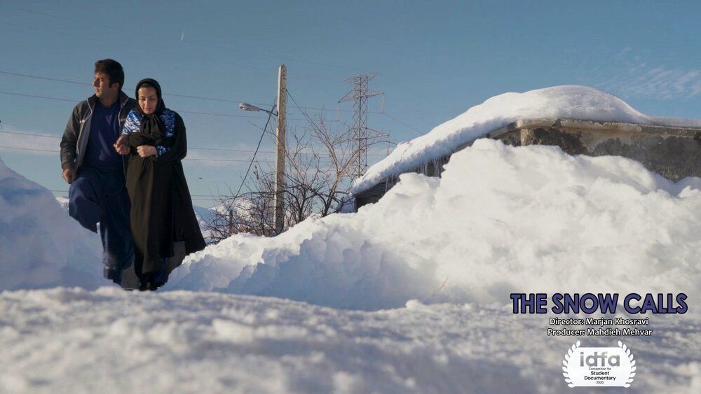 Belgrade ethnological film festival praises “The Snow Calls”