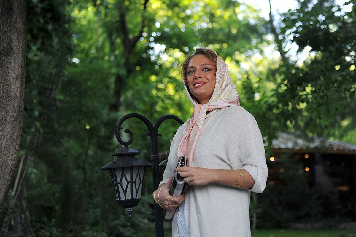 مراسم رونمایی از کتاب کوروش بزرگ در موزه سینما