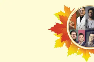 Dates, Venues of Yearend Musical Events in Tehran