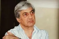 هوشنگ ظریف درگذشت