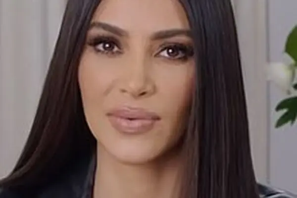 Kim Kardashian calls review of death-row inmate’s case the ‘best news ever’