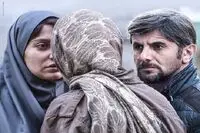 ببینید: مهناز افشار و امین حیایی 15 سال بعد از کما