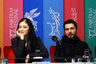 "سونامی" در نهمین روز سی و هفتمین جشنواره فیلم فجر