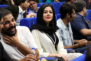 نمایش شش فیلم کوتاه برتر در باغ کتاب