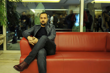 چهارمین روز سی و پنجمین جشنواره فیلم فجر