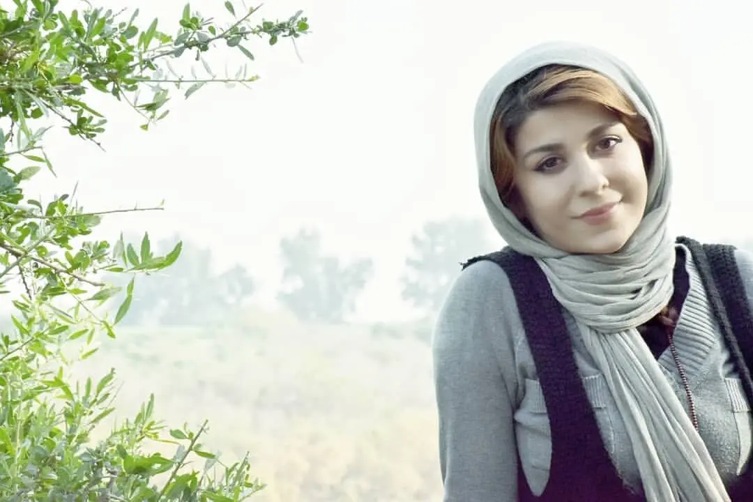 اثر غمگین فینالیست عصر جدید/ روایت فاطمه عبادی از قهرمان زندگی‌اش
