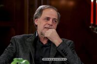 ویدئو: بوی عیدی فرهاد چرا ماندگار شد؟/ جادوی شهیار قنبری و اسفندیار منفردزاده ؟