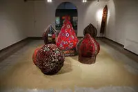 Private galleries take part in Visual Arts Fest