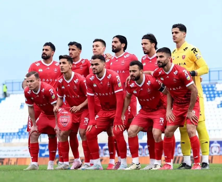 ساعت بازی پرسپولیس گل گهر سیرجان و چهار تغییر قطعی برای صدرنشینی/ انقلاب اوسمار در پرسپولیس