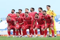 اوسمار جا خالی داد و باخت پرسپولیس را گردن نگرفت/ اوسمار مقصر باخت پرسپولیس را معرفی کرد 