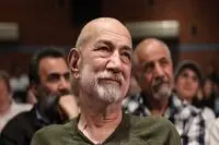 آتیلا پسیانی درگذشت/ وداع تلخ با بازیگر خاطره‌ساز