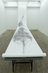 نمایشگاه طراحی و چیدمان طناز مدبر در گالری آب انبار