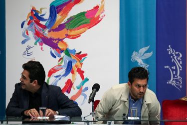 "جان‌دار" در نهمین روز سی و هفتمین جشنواره فیلم فجر