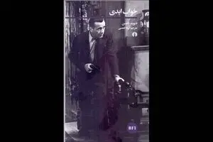 David Thomson’s “The Big Sleep” comes to Iranian bookstores 