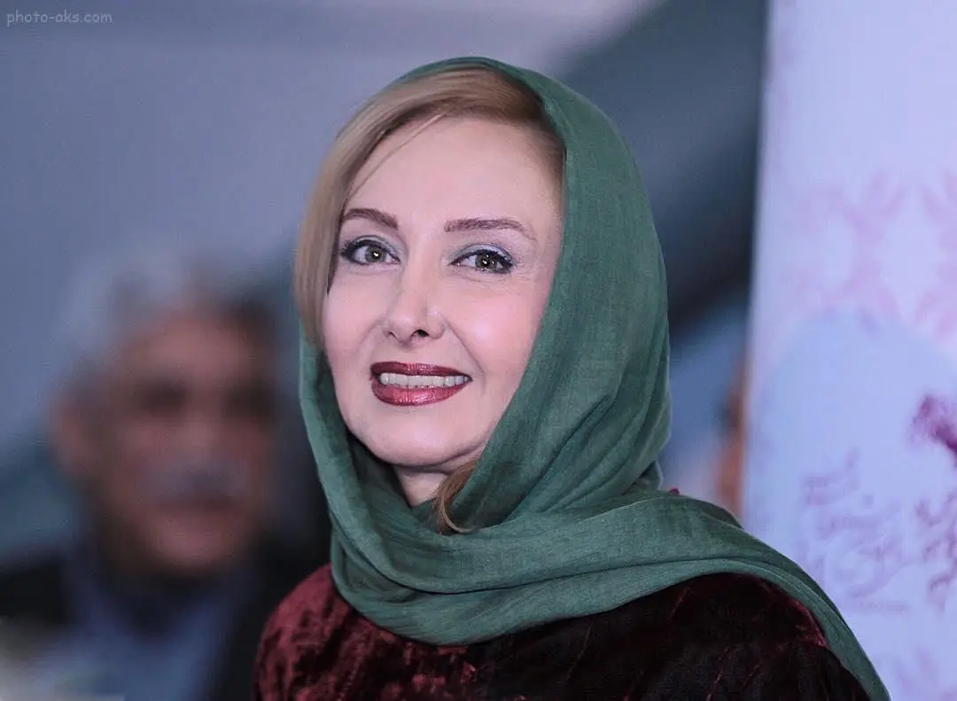 کتایون ریاحی هوادارانش را شگفت‌زده کرد/ عکس