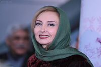 کتایون ریاحی هوادارانش را شگفت‌زده کرد/ عکس