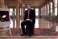 ویدئو: علیرضا بهرامی و خوانش بهاریه محمدعلی بهمنی/ بهار اومد لباس نو تنم کرد