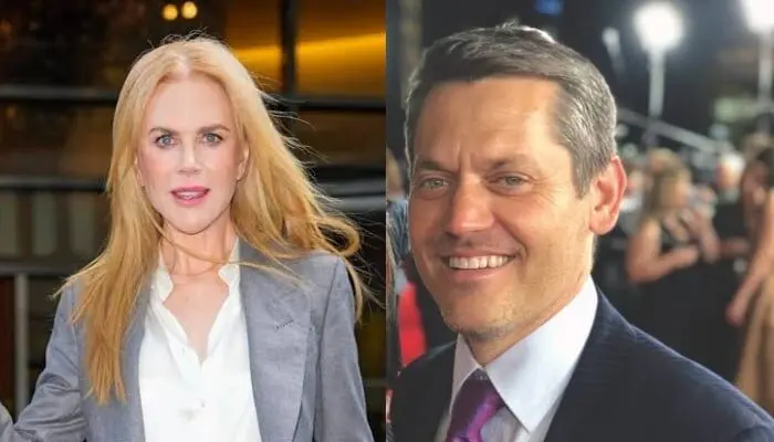 Nicole Kidman heads to Iceland as Michael Reinsteins FTC case details emerge