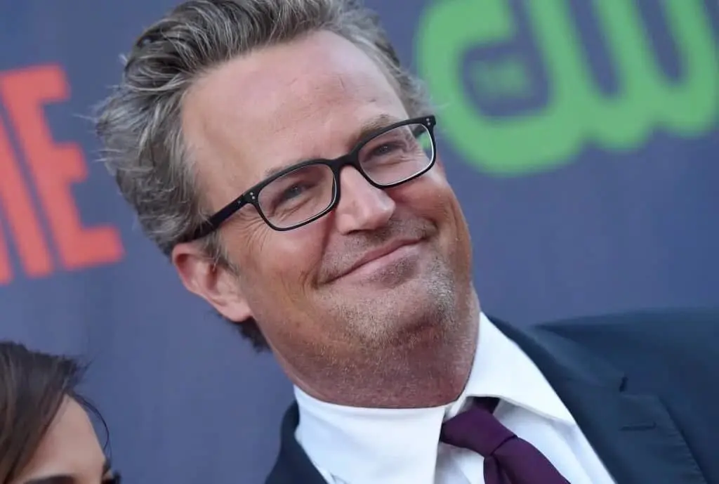 ادعای ستاره سریال فرندز درباره نقش جوکر
