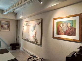 Raha Gallery Collection 