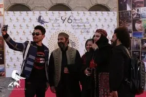 Iranian cinema big winner of Herat Intl. Women’s Film Festival