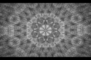 Works by Iranian artist in Athens Digital Arts Festival
