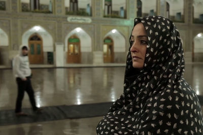 Iran’s Submission to 2020 Oscars Finding Farideh Named Best in Herat Festival