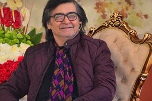 دو ماشینم را فروختم و خرج دستم کردم/ انگار اصلاً توی این سینما نبوده‌ام